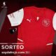 ¡Nuevo sorteo de Soy del Rojo!