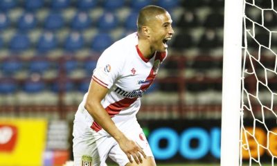 Leandro Benegas es nuevo refuerzo de Independiente.