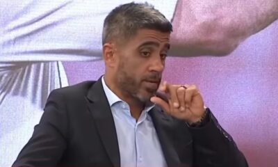 La tremenda frase del Negro Bulos sobre Independiente