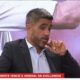 La tremenda frase del Negro Bulos sobre Independiente