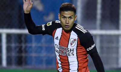 Alex Vigo llega a Independiente: los detalles de la operación