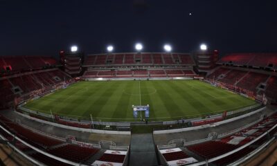 Atención: Independiente está cerca de arreglar la llegada de este jugador