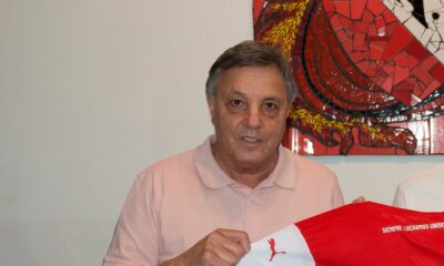 Yoyo Maldonado dio muchos detalles sobre el mercado de pases