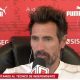Eduardo Domínguez: "Quiero que los hinchas vayan a la cancha sabiendo a qué vamos a jugar"