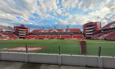 Impensado: el jugador que podría volver a jugar con Independiente