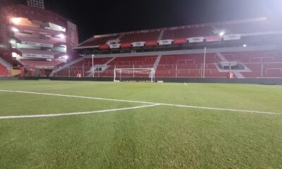 Sorpresa: el futbolista que se mete en el once de Independiente y que nadie pensaba