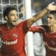 El golazo de Farías a Boca como nunca antes lo viste