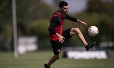 El posible once de Independiente para enfrentar a Barracas Central