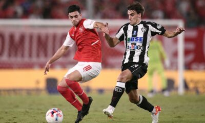 El uno x uno de Independiente ante el Ferroviario