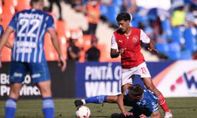 El uno x uno de Independiente frente al Tomba
