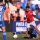 El uno x uno de Independiente frente al Tomba