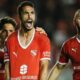 Figal pidió embargar a Independiente