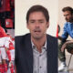 Imperdible: Mariano Closs habló de un jugador de Independiente: "Es el Beckham..."