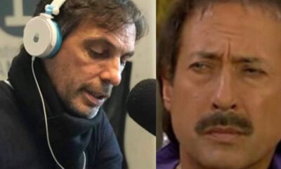 Gustavo López: "Es una boludez lo que hace Francella, es un hombre grande"