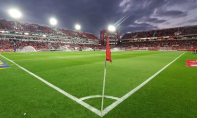 Independiente conoció una fecha clave