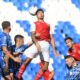 Independiente no jugó bien y se trajo un empate de Mendoza