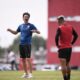 Independiente perderá un jugador muy importante para el próximo partido