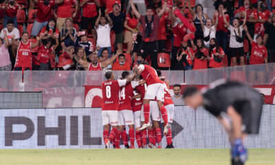 La noticia que los hinchas de Independiente tenemos que saber