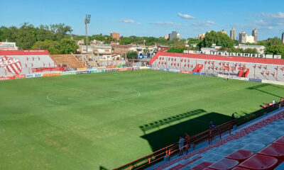 La tremenda historia del ex Independiente que hoy se gana la vida en la Primera B