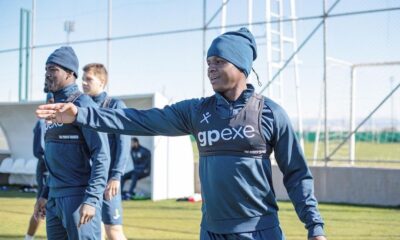 Por qué Juan Cazares aun no firmó con Independiente