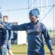 Por qué Juan Cazares aun no firmó con Independiente