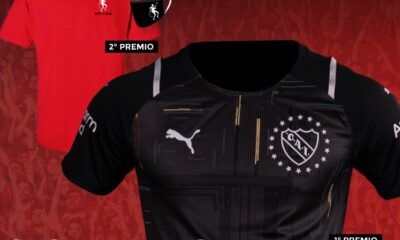 El sorteo imperdible de Soy del Rojo