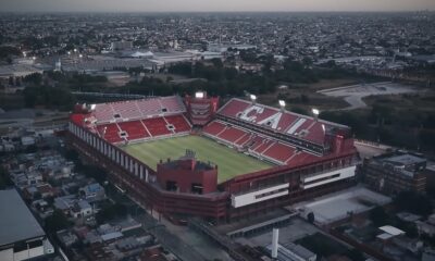 Un escándalo: el ex Independiente que recibió una sanción ejemplar