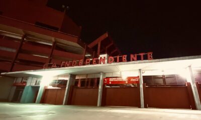 Alerta: cambio de último momento en la formación de Independiente
