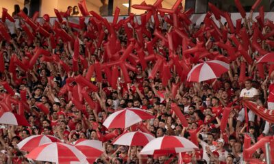 Atención Independiente: información importante en la previa del partido con Racing