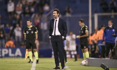 Celebra Domínguez: se confirmó lo que esperaba Independiente