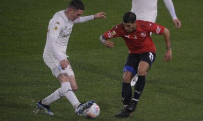 Confirmado: qué día juegan Independiente vs Racing
