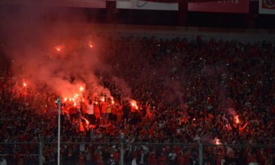 ¿Visitantes contra Barracas? Lo que el hincha de Independiente tiene que saber