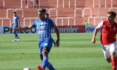 ¡Ya se juega: Godoy Cruz - Independiente!