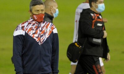 Moncho Monzón: "Tengo ganas de volver a dirigir"