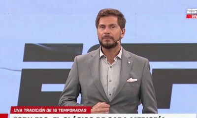 ¿Es posible? El Pollo Vignolo reveló que delantero le gustaría para Independiente