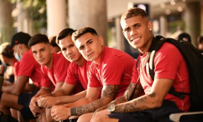 Alerta: novedad urgente de Independiente en la previa del partido de hoy