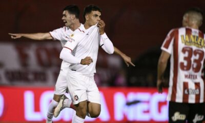 La particular historia detrás de los goles de Tomás Pozzo