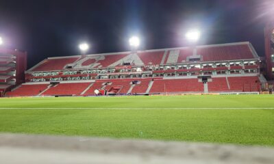 Impensado: el ex Independiente que dirigirá en San Lorenzo