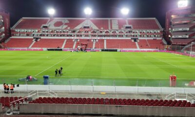 Último momento: Independiente cambia drásticamente para jugar con Aldosivi