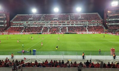 Tres futbolistas que estarían cerca de firmar en Independiente