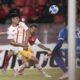 Sonrisa de Rey: Independiente derrotó a General Caballero