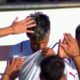 Domingo Blanco empató el partido