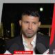 El Kun Agüero habló de Independiente y se volvió viral