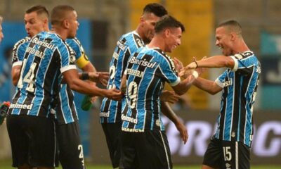 El ex Independiente al que podríamos enfrentar en la Copa Sudamericana