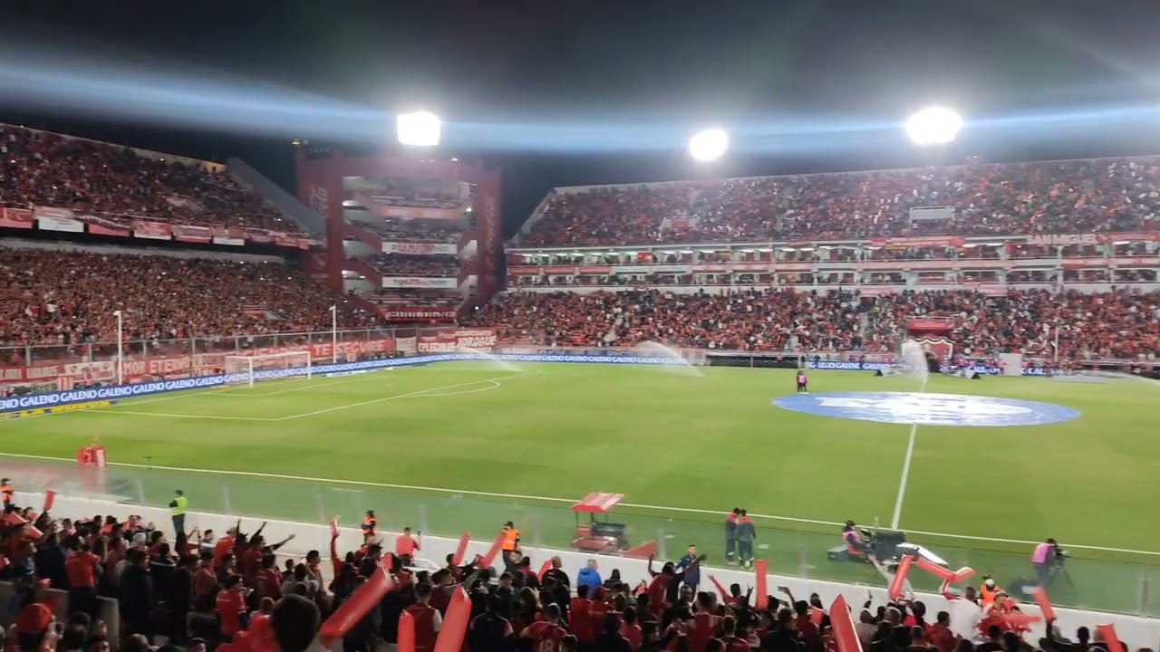 El futbolista de Independiente que volverá a jugar y muchos no contaban