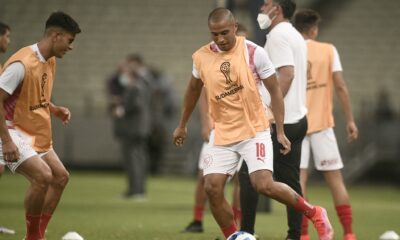 El posible once de Independiente para recibir a Tigre