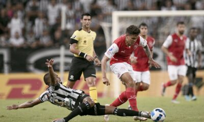 El uno x uno de Independiente ante Ceará