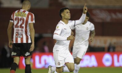 El uno x uno de Independiente ante Barracas