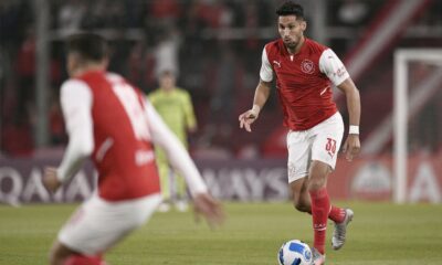 El uno x uno de Independiente ante General Caballero
