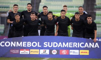 El uno x uno de Independiente ante La Guaira
